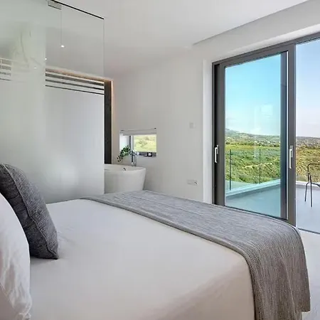 Spectacular Views Of Cypriot Countryside ! *