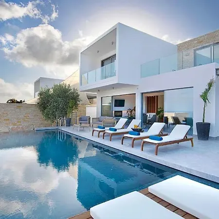 بيت ضيافة Spectacular Views Of Cypriot Countryside ! بييا