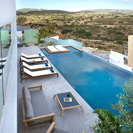 Spectacular Views Of Cypriot Countryside ! * بييا